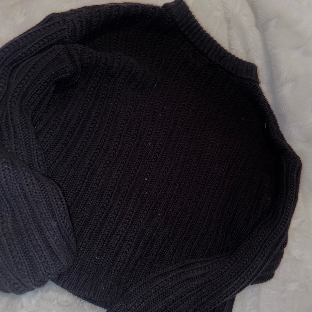 Target Sweater